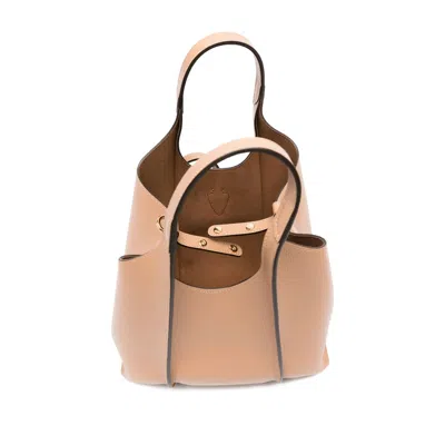 Tod's Leather Tote Bags