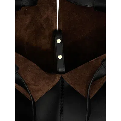 Tod's Leather Tote Bags