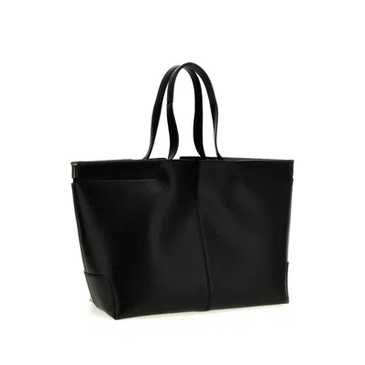 Tod's Leather Tote Bags