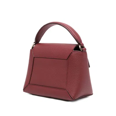 Strathberry Leather Tote Bags
