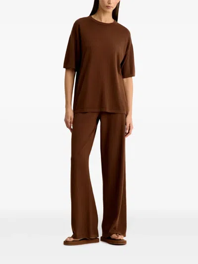 12 Storeez Round-neck Short-sleeve T-shirt