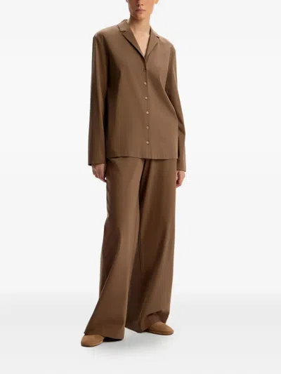12 Storeez Mercerised Cotton Track Pants