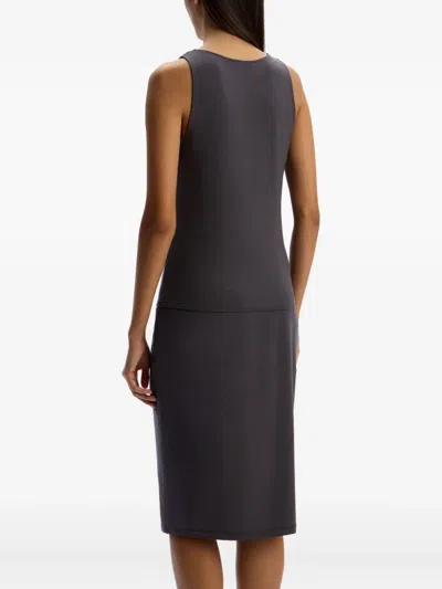 12 Storeez Round-neck Top