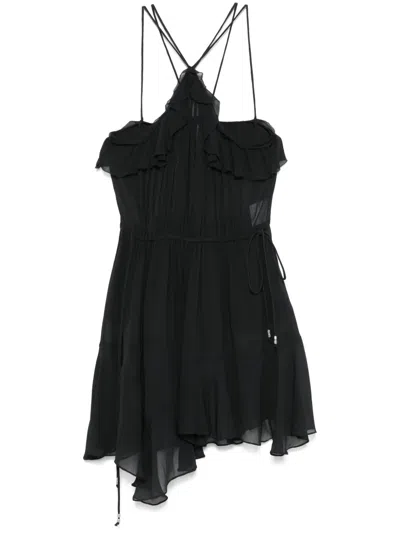 Isabel Marant Étoile Betty Mini Dress