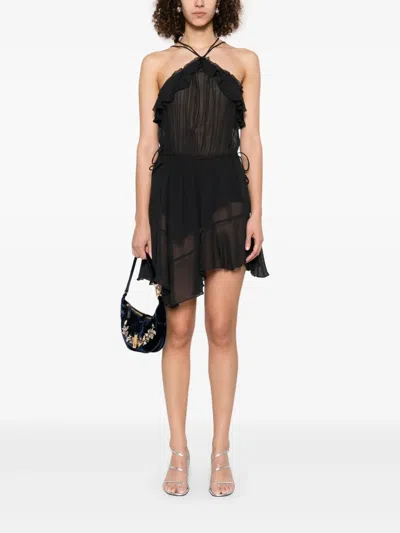 Isabel Marant Étoile Betty Mini Dress
