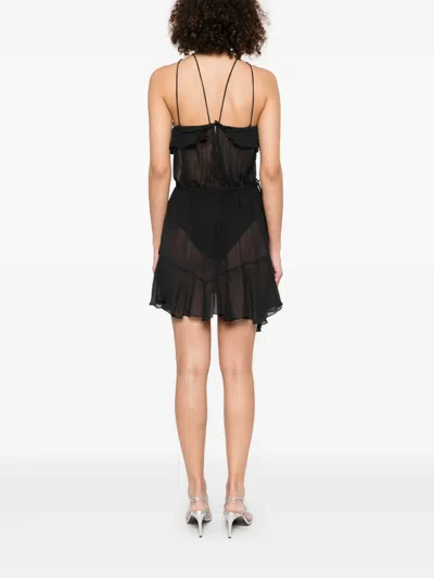 Isabel Marant Étoile Betty Mini Dress