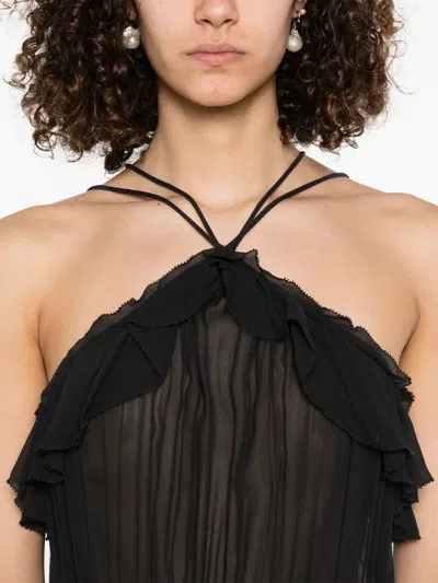 Isabel Marant Étoile Betty Mini Dress