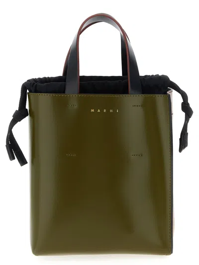 Marni Museo Mini Handbag