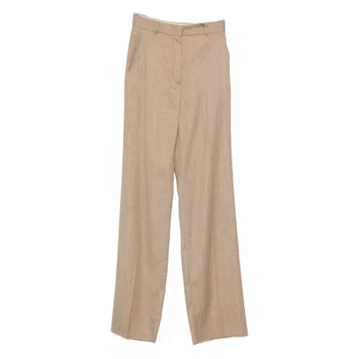 Max Mara Studio Pants