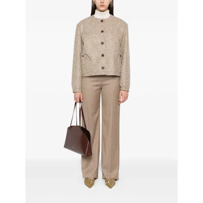 Max Mara Studio Pants