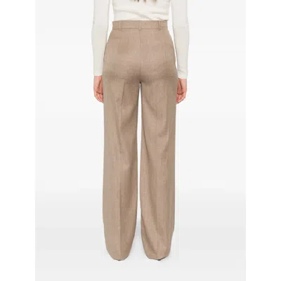 Max Mara Studio Pants