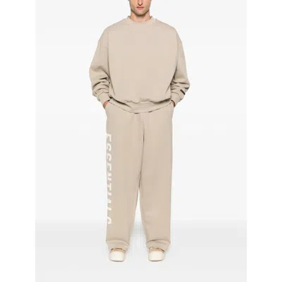 Essentials Jersey Track Pants