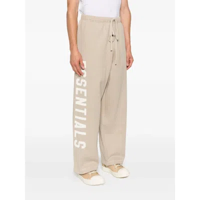 Essentials Jersey Track Pants