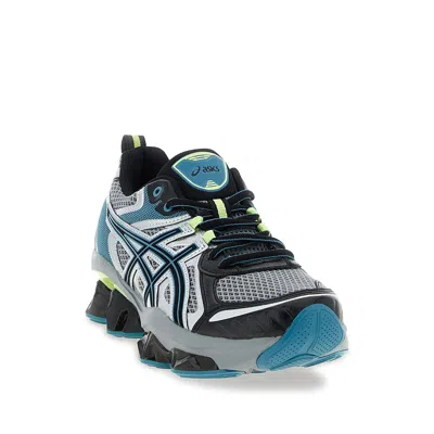 Asics Polyester Sneakers