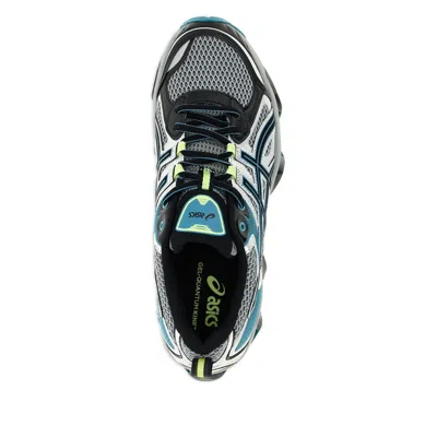 Asics Polyester Sneakers