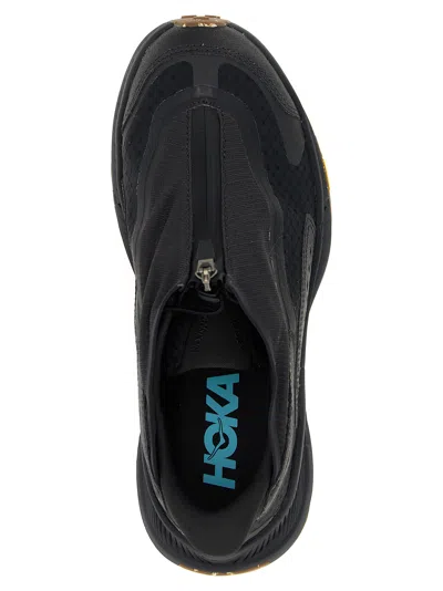 Hoka Project Transport Sneakers Black