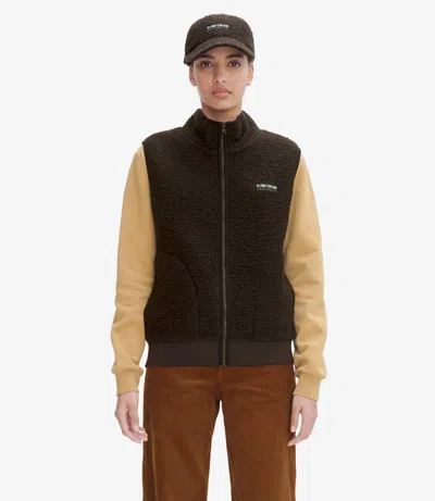 Apc Chestnut Brown