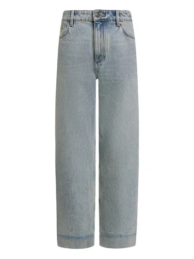 12 Storeez Straight-leg Jeans