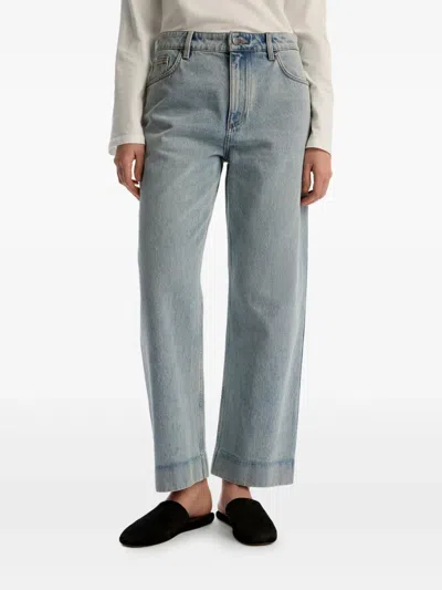 12 Storeez Straight-leg Jeans