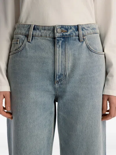 12 Storeez Straight-leg Jeans