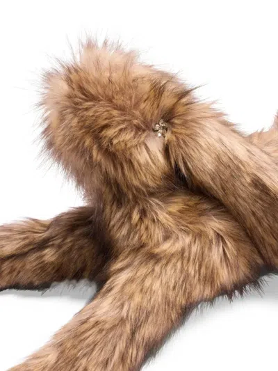 Simone Rocha Hare Crossbody Bag