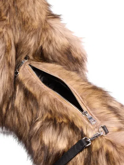 Simone Rocha Hare Crossbody Bag