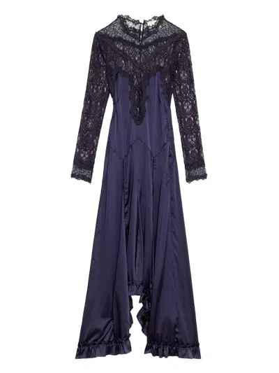 Isabel Marant Dolores Maxi Dress