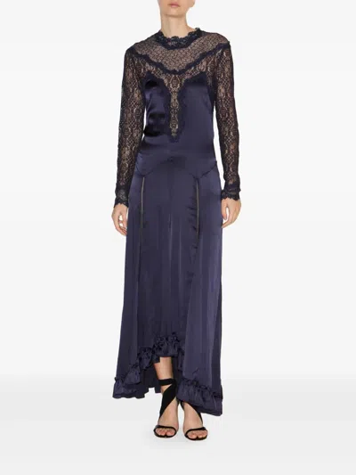 Isabel Marant Dolores Maxi Dress
