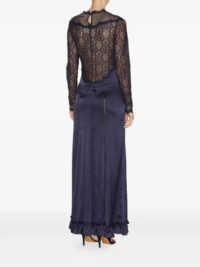 Isabel Marant Dolores Maxi Dress