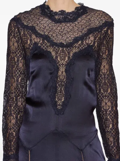 Isabel Marant Dolores Maxi Dress
