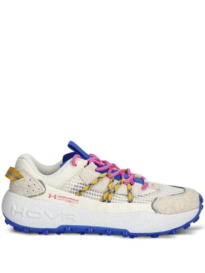 Under Armour Fat Tire Venture Pro Textured Lace-up Sneakers
