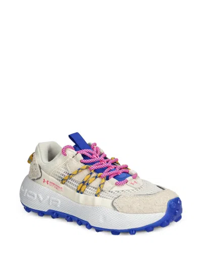 Under Armour Fat Tire Venture Pro Textured Lace-up Sneakers