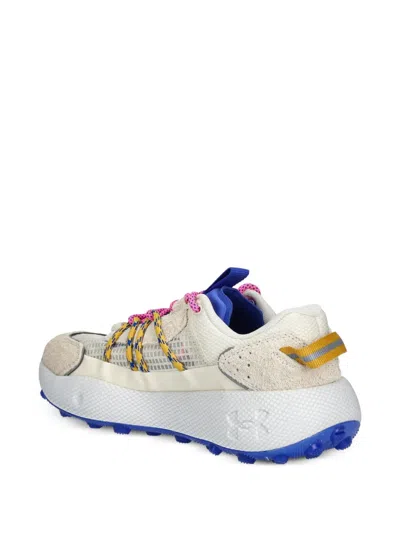 Under Armour Fat Tire Venture Pro Textured Lace-up Sneakers
