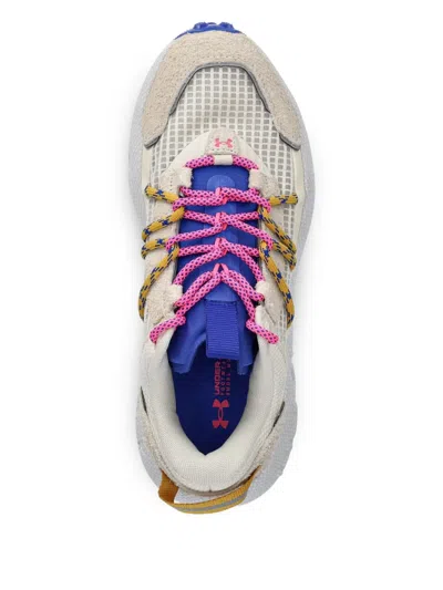 Under Armour Fat Tire Venture Pro Textured Lace-up Sneakers