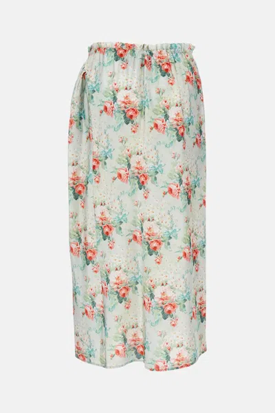 Simone Rocha Skirt In Multi