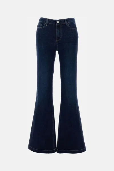 Ag Flared Jeans