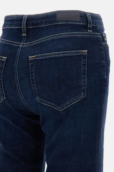 Ag Flared Jeans