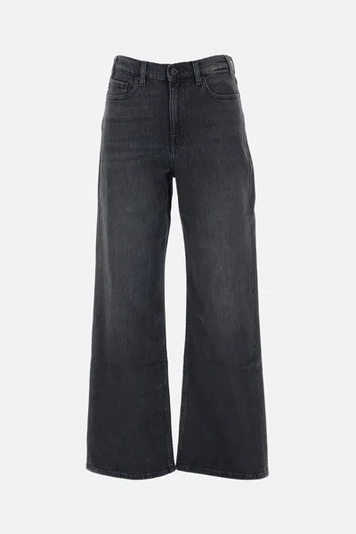 Ag Mari Wide-leg Jeans