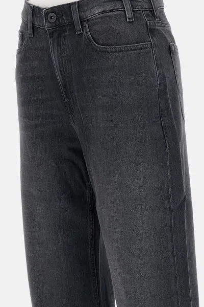 Ag Mari Wide-leg Jeans