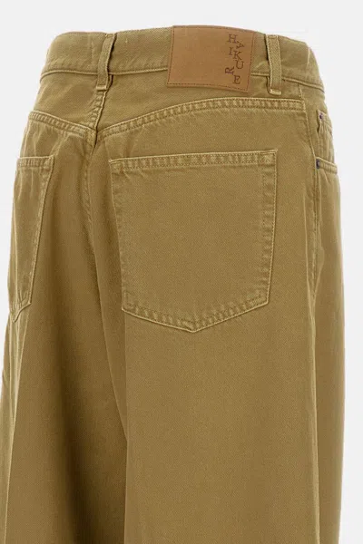 Haikure Bethany Soft Ecru Jeans