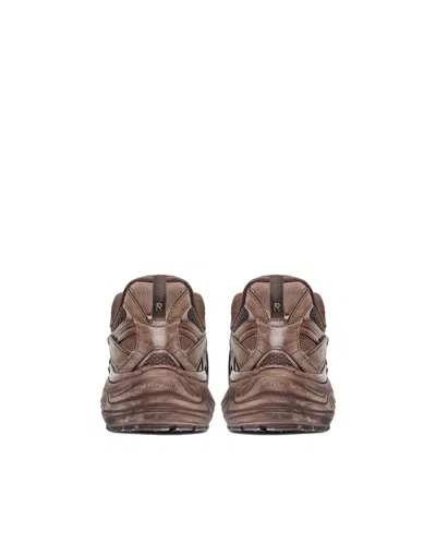 Represent Clothing Sneakers Storm Runner Dip Marrone In Brown