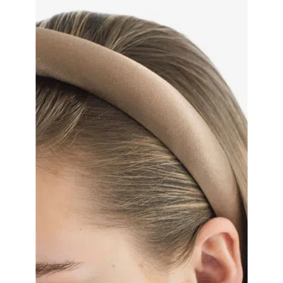 Jennifer Behr Silk Beauty