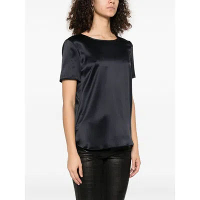 Max Mara Silk Sweaters