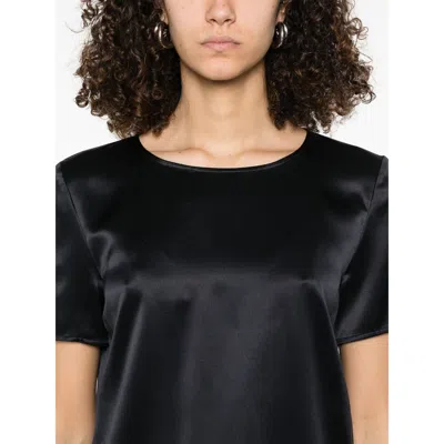 Max Mara Silk Sweaters