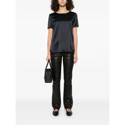 Max Mara Silk Sweaters