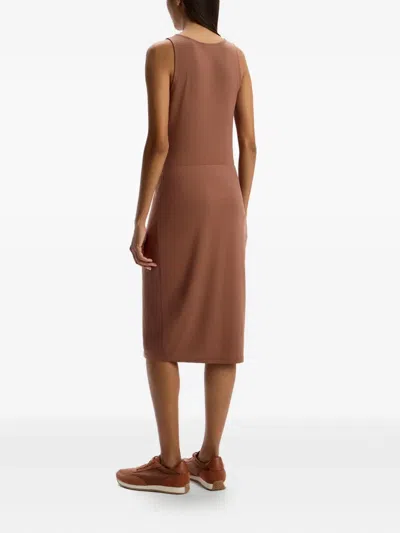 12 Storeez Stretch Pencil Skirt