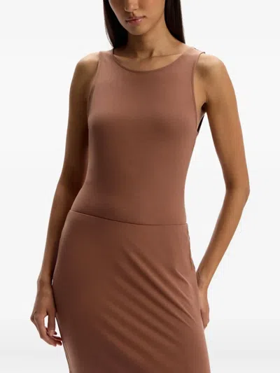 12 Storeez Stretch Pencil Skirt