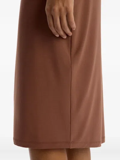 12 Storeez Stretch Pencil Skirt