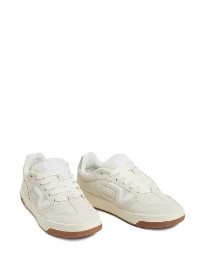 Vans Upland Sneakers In Neutral