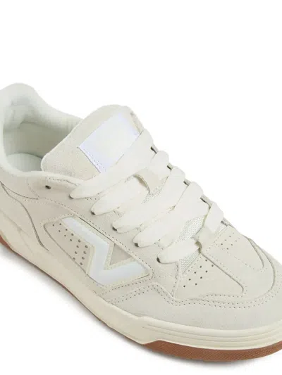 Vans Upland Sneakers In Neutral